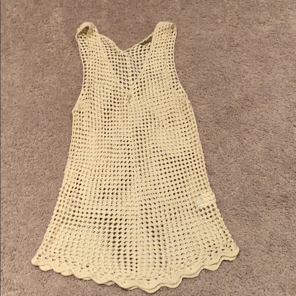 JCrew Tank top